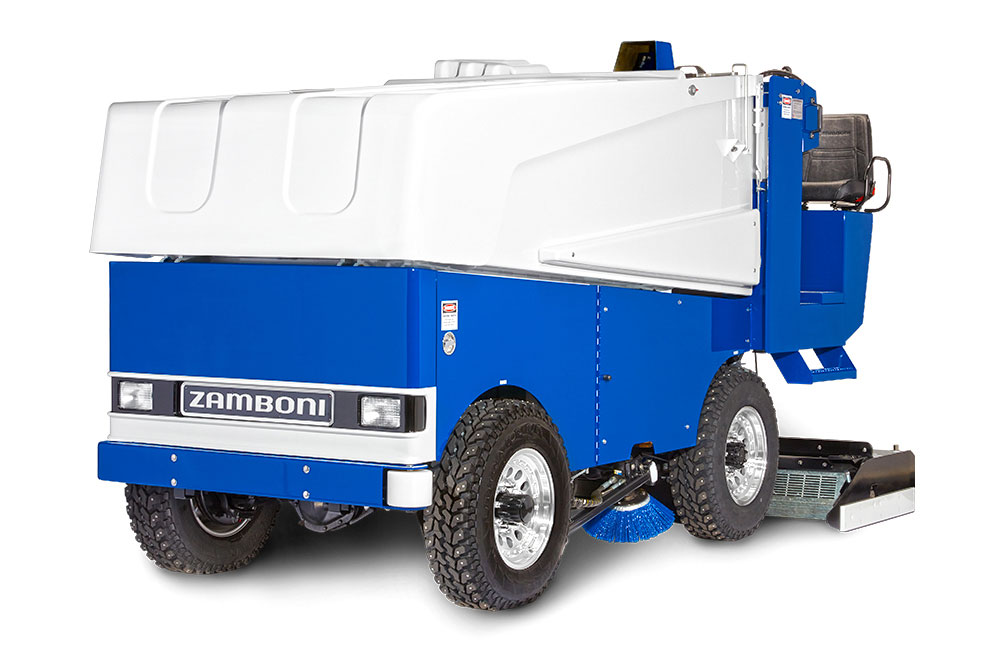 ZAMBONI